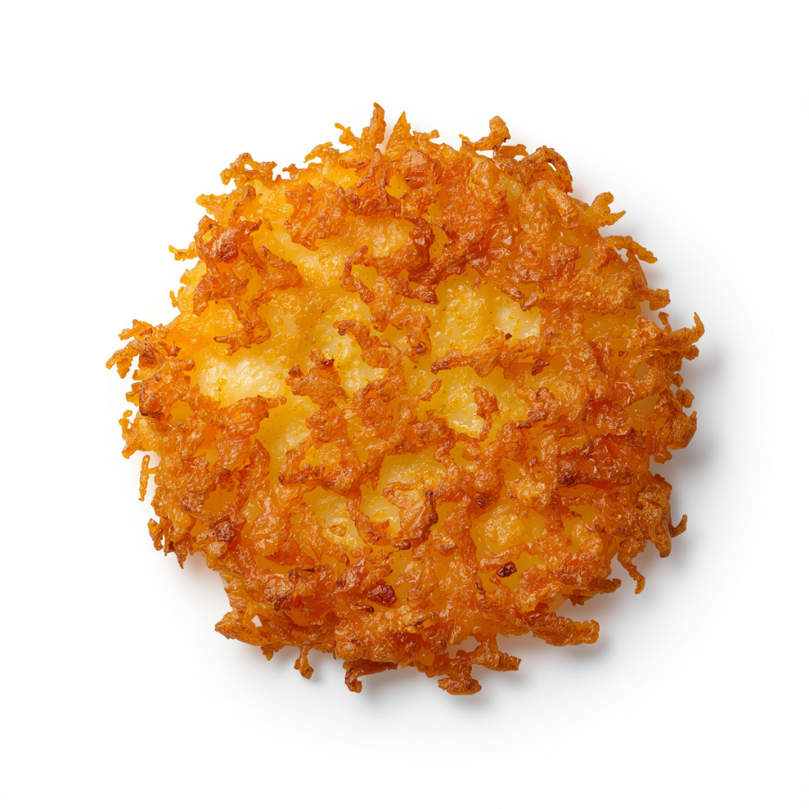 Hash browns